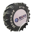 13.6-28 tractor tires for sale KUNLUN tires tractor paddy tire tractor